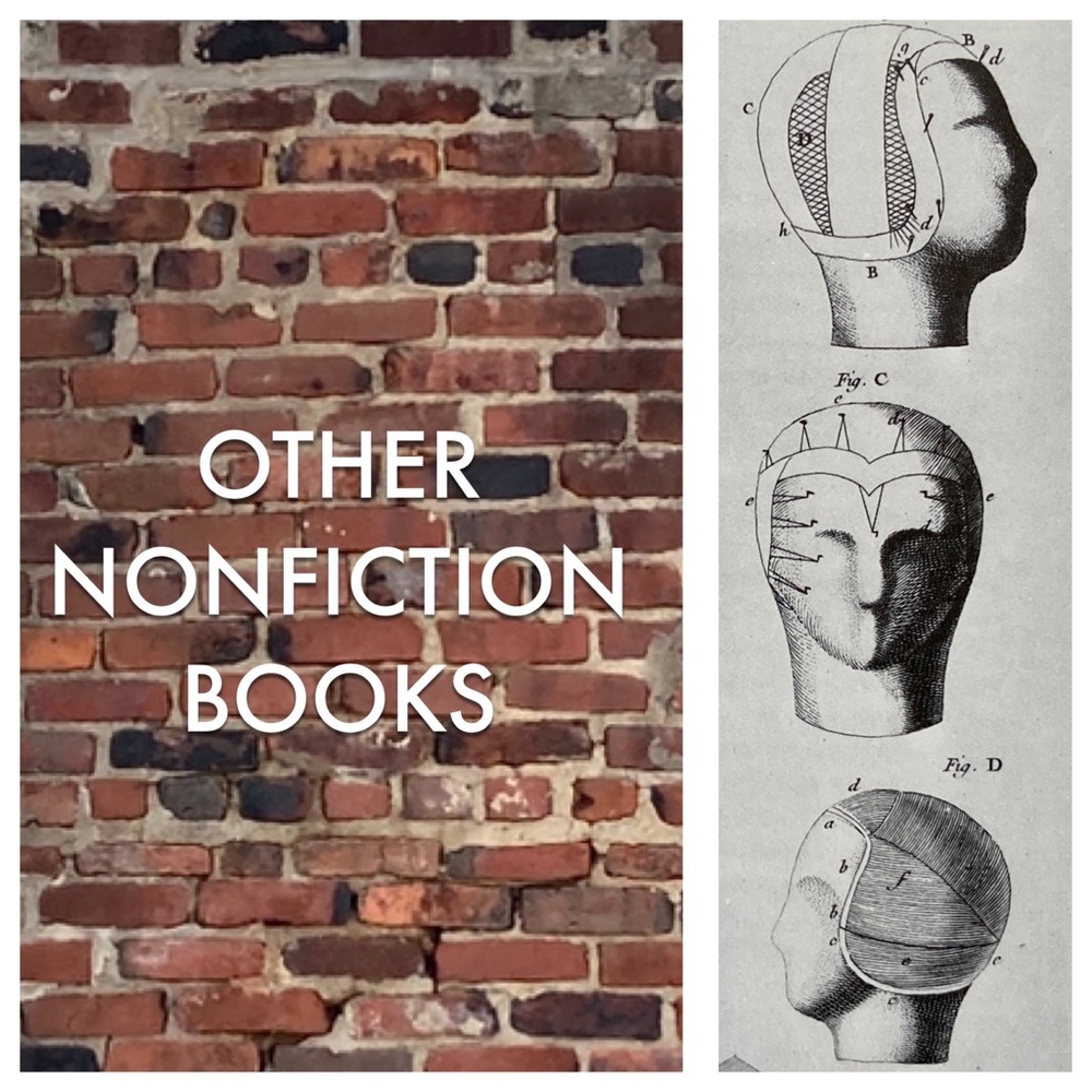 OTHER NONFICTION BOOKS